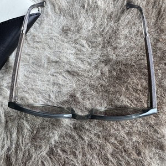 EINSTOFFEN Unisex “Le Chef” Sunglasses main image 6